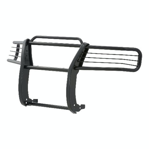 ARIES 3052 Black Steel Grille Guard, Select Ford Explorer