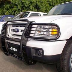 ARIES 3053 Black Steel Grille Guard, Select Ford Ranger