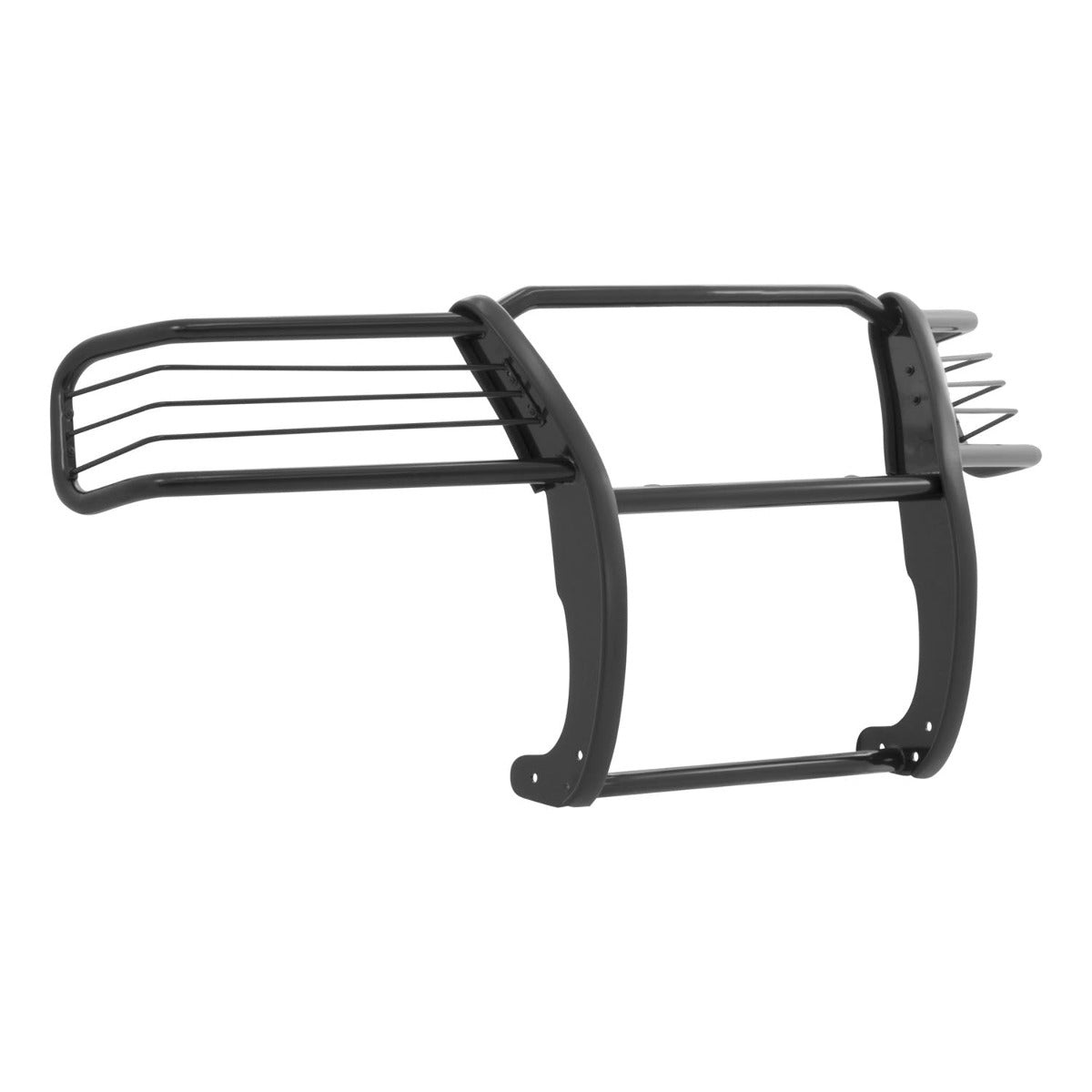 ARIES 3054 Black Steel Grille Guard, Select Ford Expedition