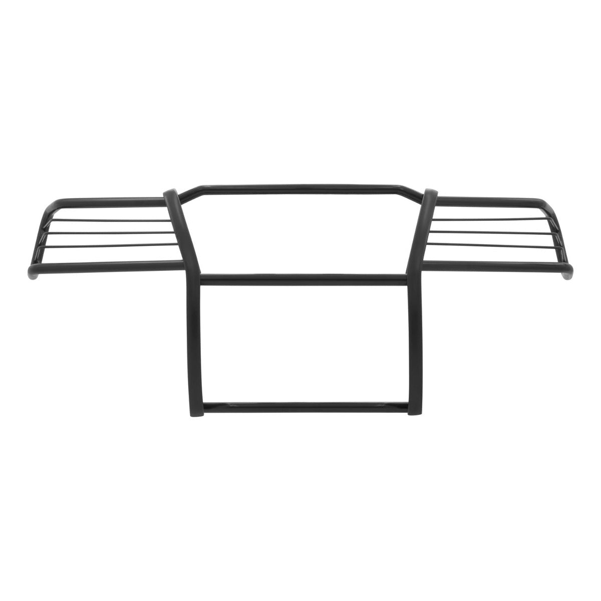 ARIES 3054 Black Steel Grille Guard, Select Ford Expedition