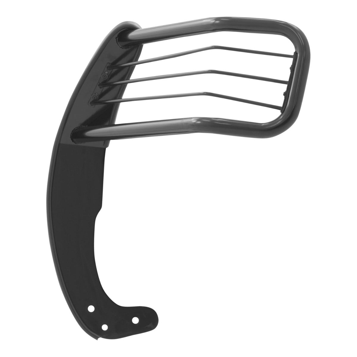 ARIES 3054 Black Steel Grille Guard, Select Ford Expedition