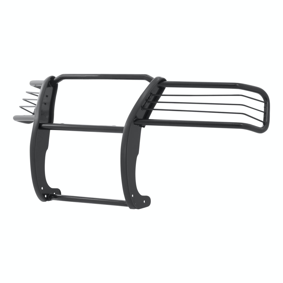 ARIES 3054 Black Steel Grille Guard, Select Ford Expedition