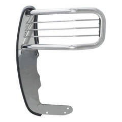 ARIES 3056-2 Polished Stainless Grille Guard, Select Ford F-150, Lincoln Mark LT