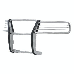 ARIES 3056-2 Polished Stainless Grille Guard, Select Ford F-150, Lincoln Mark LT