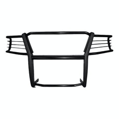 ARIES 3056 Black Steel Grille Guard, Select Ford F-150, Lincoln Mark LT