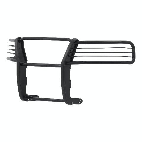 ARIES 3056 Black Steel Grille Guard, Select Ford F-150, Lincoln Mark LT