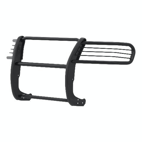 ARIES 3059 Black Steel Grille Guard, Select Ford Explorer