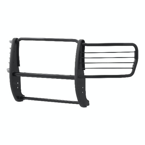 ARIES 3061 Black Steel Grille Guard, Select Ford F-250, F-350, F-450, F-550 Super Duty