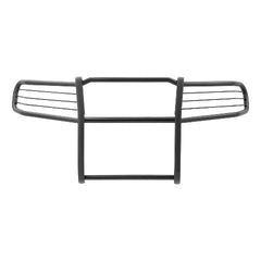 ARIES 3062 Black Steel Grille Guard, Select Ford Escape, Mazda Tribute
