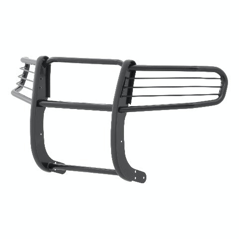 ARIES 3062 Black Steel Grille Guard, Select Ford Escape, Mazda Tribute