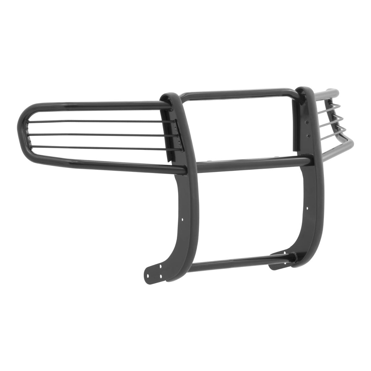 ARIES 3062 Black Steel Grille Guard, Select Ford Escape, Mazda Tribute