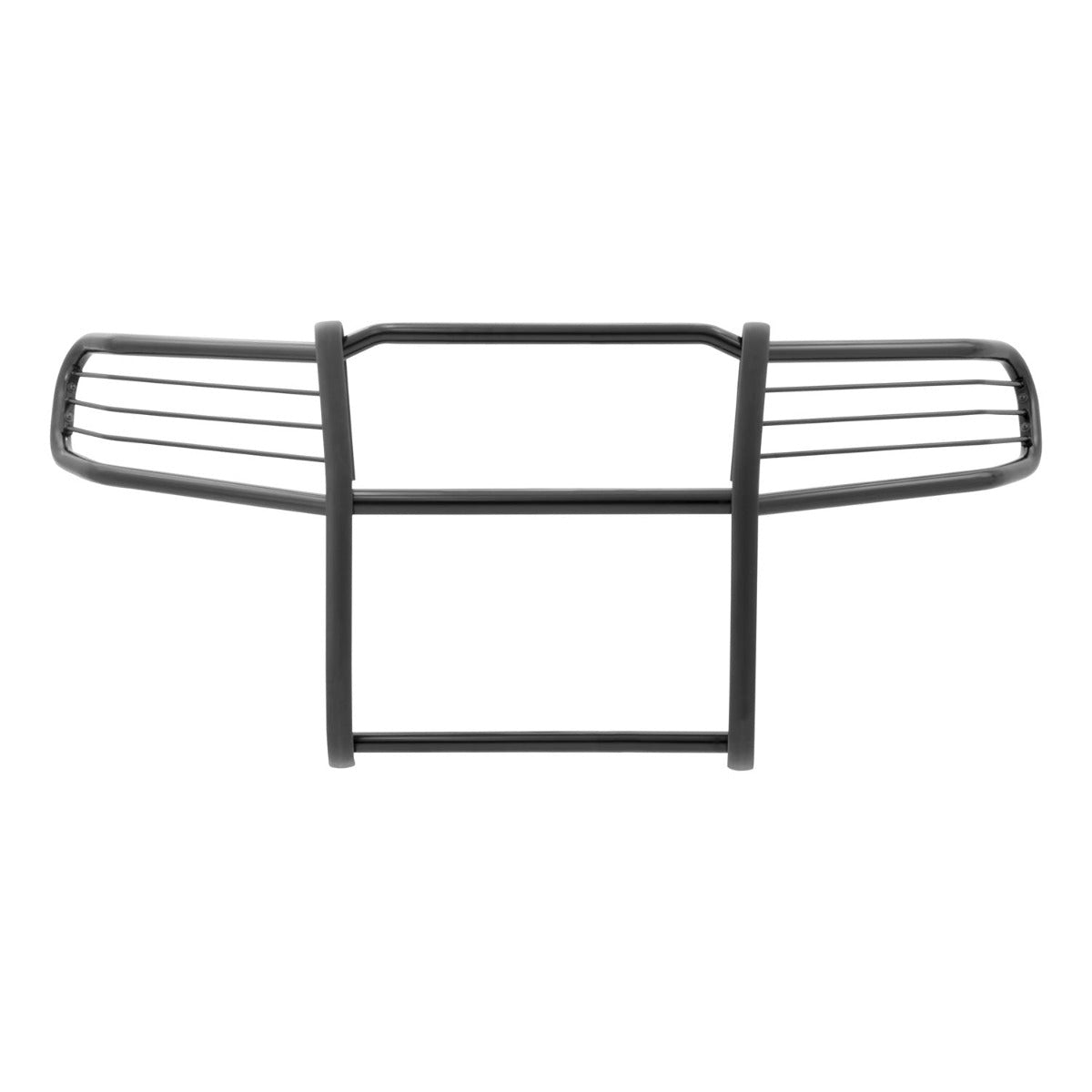 ARIES 3062 Black Steel Grille Guard, Select Ford Escape, Mazda Tribute