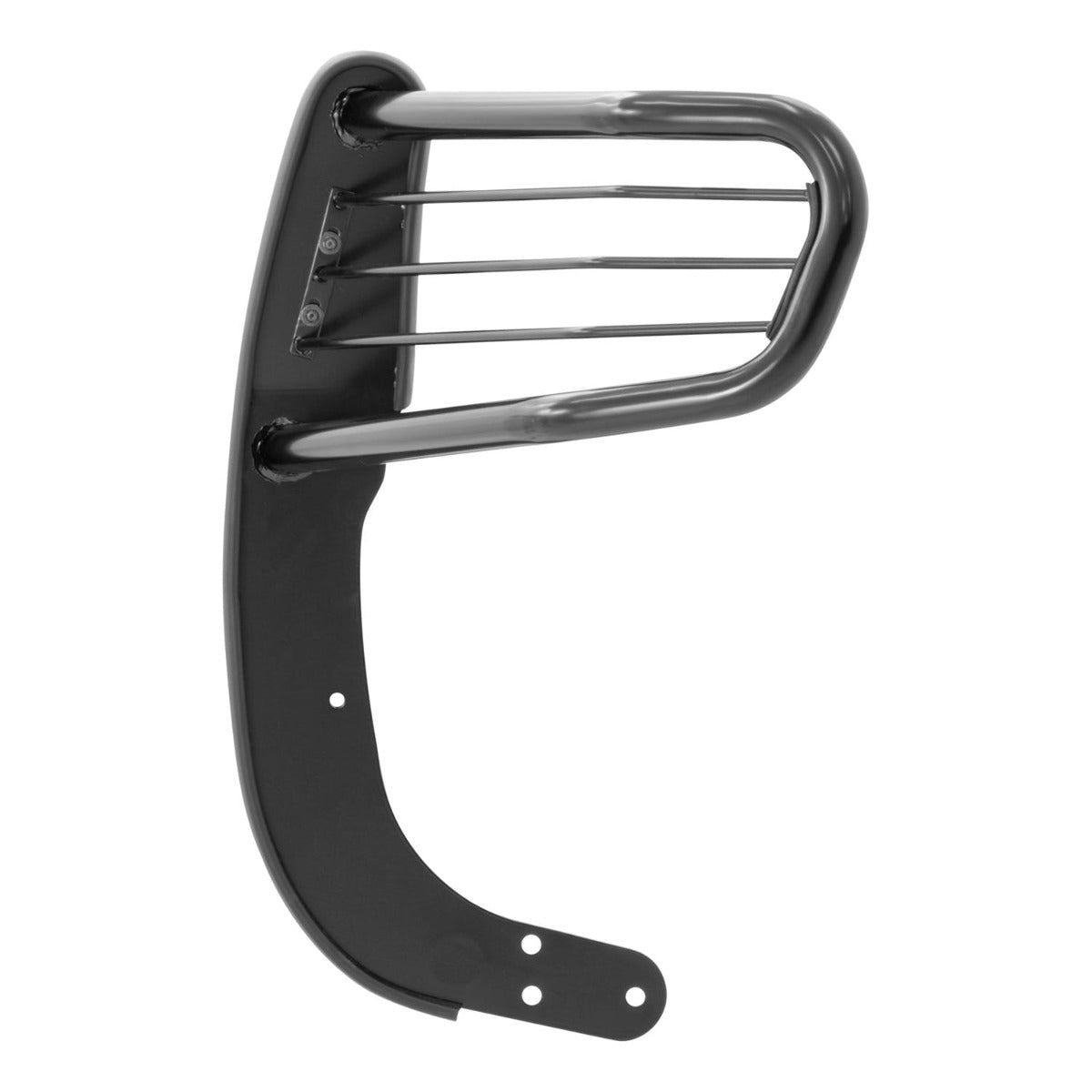 ARIES 3062 Black Steel Grille Guard, Select Ford Escape, Mazda Tribute