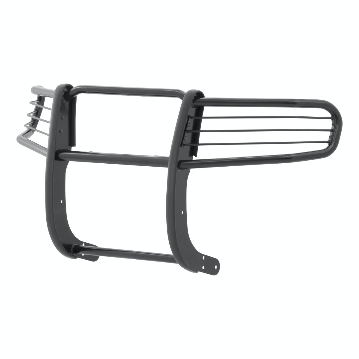 ARIES 3062 Black Steel Grille Guard, Select Ford Escape, Mazda Tribute