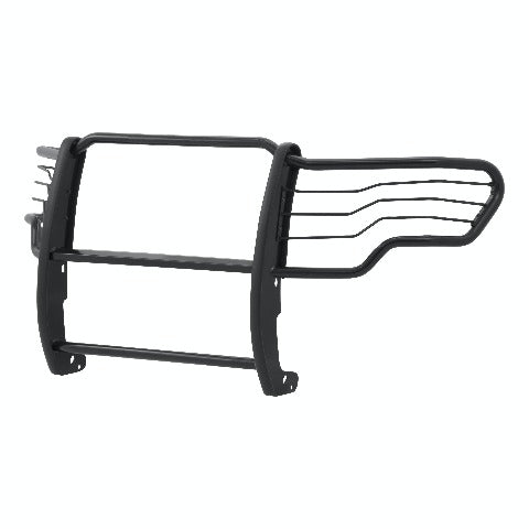 ARIES 3063 Black Steel Grille Guard, Select Ford F-150
