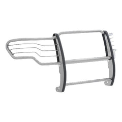ARIES 3063-2 Polished Stainless Grille Guard, Select Ford F-150