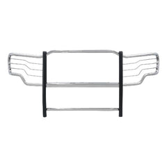 ARIES 3063-2 Polished Stainless Grille Guard, Select Ford F-150