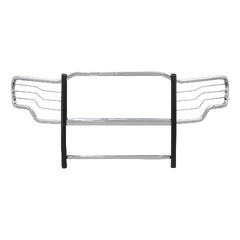 ARIES 3063-2 Polished Stainless Grille Guard, Select Ford F-150