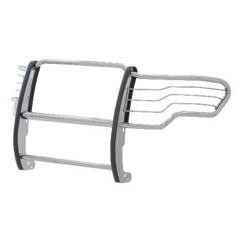 ARIES 3063-2 Polished Stainless Grille Guard, Select Ford F-150