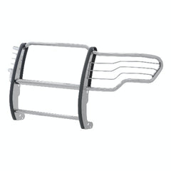 ARIES 3063-2 Polished Stainless Grille Guard, Select Ford F-150