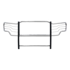 ARIES 3063-2 Polished Stainless Grille Guard, Select Ford F-150