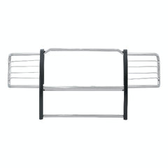 ARIES 3064-2 Polished Stainless Grille Guard, Select Ford F250, F350, F450, F550 Super Duty