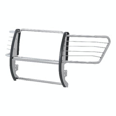 ARIES 3064-2 Polished Stainless Grille Guard, Select Ford F250, F350, F450, F550 Super Duty