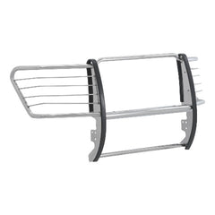 ARIES 3064-2 Polished Stainless Grille Guard, Select Ford F250, F350, F450, F550 Super Duty