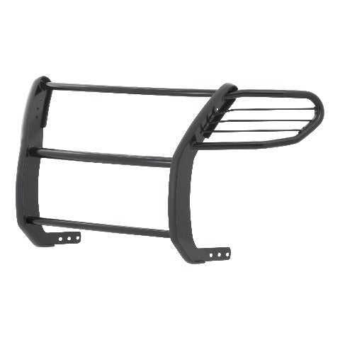 ARIES 3065 Black Steel Grille Guard, Select Ford Explorer