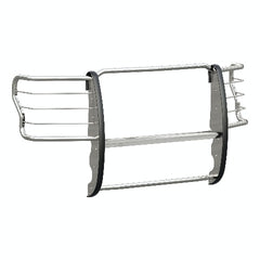 ARIES 3067-2 Polished Stainless Grille Guard, Select Ford F-250, F-350 Super Duty