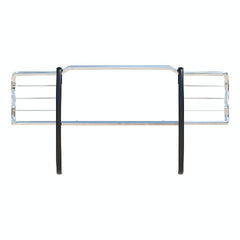 ARIES 3067-2 Polished Stainless Grille Guard, Select Ford F-250, F-350 Super Duty