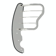 ARIES 3067-2 Polished Stainless Grille Guard, Select Ford F-250, F-350 Super Duty