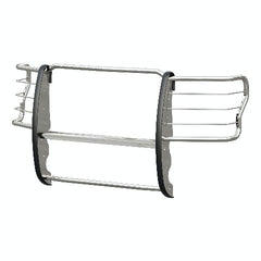ARIES 3067-2 Polished Stainless Grille Guard, Select Ford F-250, F-350 Super Duty