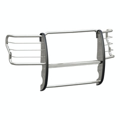 ARIES 3067-2 Polished Stainless Grille Guard, Select Ford F-250, F-350 Super Duty