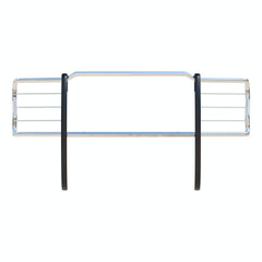 ARIES 3067-2 Polished Stainless Grille Guard, Select Ford F-250, F-350 Super Duty