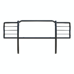 ARIES 3067 Black Steel Grille Guard, Select Ford F-250, F-350 Super Duty