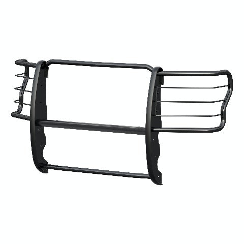 ARIES 3067 Black Steel Grille Guard, Select Ford F-250, F-350 Super Duty