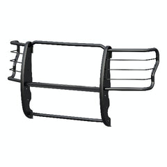 ARIES 3067 Black Steel Grille Guard, Select Ford F-250, F-350 Super Duty