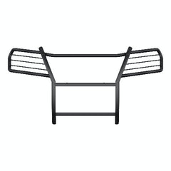 ARIES 3068 Black Steel Grille Guard, Select Ford Explorer
