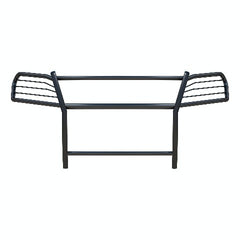 ARIES 3068 Black Steel Grille Guard, Select Ford Explorer