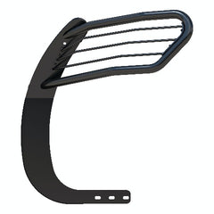 ARIES 3068 Black Steel Grille Guard, Select Ford Explorer