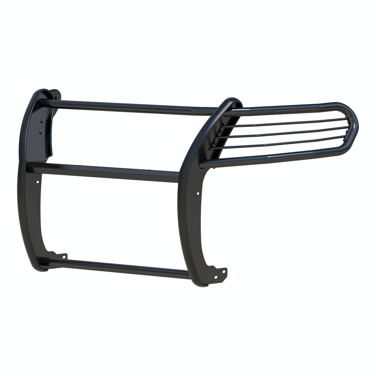 ARIES 3069 Black Steel Grille Guard, Select Ford Ranger
