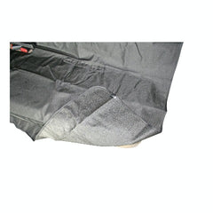 ARIES 3146-01 Seat Defender 58" x 55" Removable Waterproof Grey Bench Seat Cover