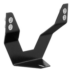 ARIES 35-0000 3" Bull Bar License Plate Bracket