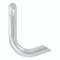 ARIES 35-2001 3" Polished Stainless Bull Bar, Select Toyota Sequoia, Tundra