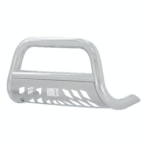 ARIES 35-2001 3" Polished Stainless Bull Bar, Select Toyota Sequoia, Tundra