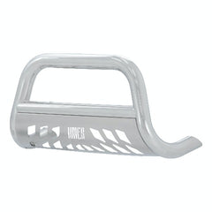 ARIES 35-2001 3" Polished Stainless Bull Bar, Select Toyota Sequoia, Tundra
