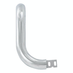 ARIES 35-2002 3" Polished Stainless Bull Bar, Select Toyota Tacoma