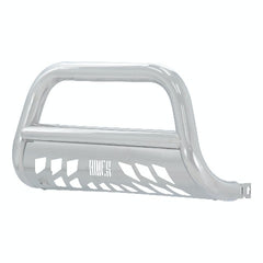 ARIES 35-2002 3" Polished Stainless Bull Bar, Select Toyota Tacoma