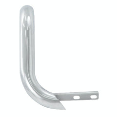 ARIES 35-2006 3" Polished Stainless Bull Bar, Select Toyota 4Runner